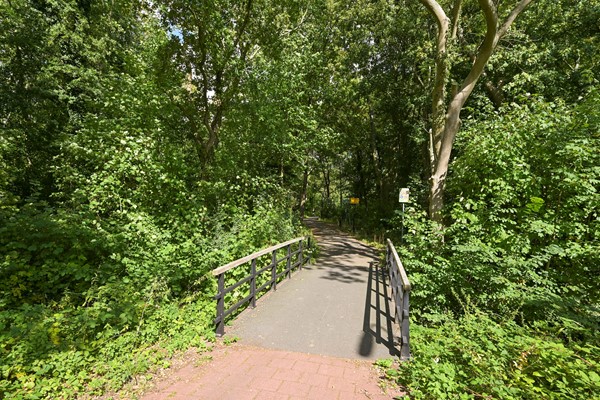 Medium property photo - John F. Kennedylaan 241, 2285 AH Rijswijk